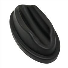 Bicycle Front Wheel Support Riser Black Block MTB Road Bike Turbo Trainer