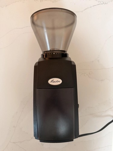 Baratza grinder - baratza,