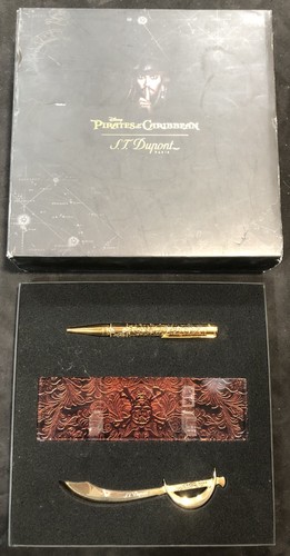 Dupont disney pirates of - disney's,