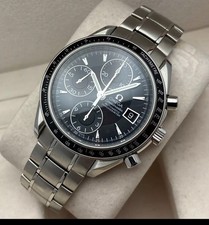 Omega Speedmaster Date