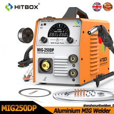 Hitbox 5in1 mig welder - 5in1,