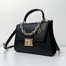 MICHAEL KORS Serena Black