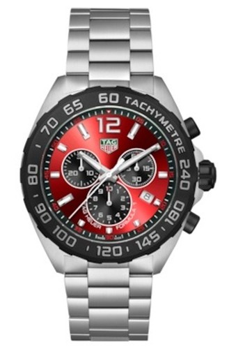 Tag heuer formula - tag, 1