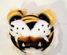 SACKBOY Big Adventure 6" Tiger