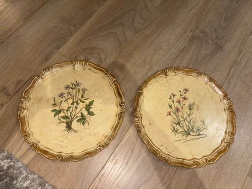 Beautiful vintage florentine - beautiful,