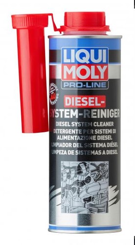 Liqui moly pro line - liqui, moly-pro-line