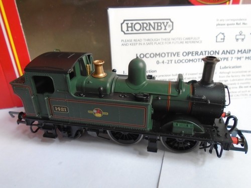 Hornby gauge r2095a class - hornby,
