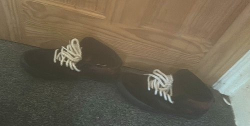 Vans half cab - cab, low