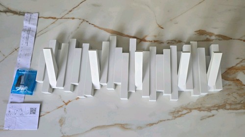 Umbra sticks hook wall - umbra, hooks