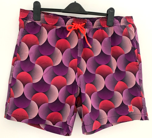 Psycho bunny purple - psycho, &