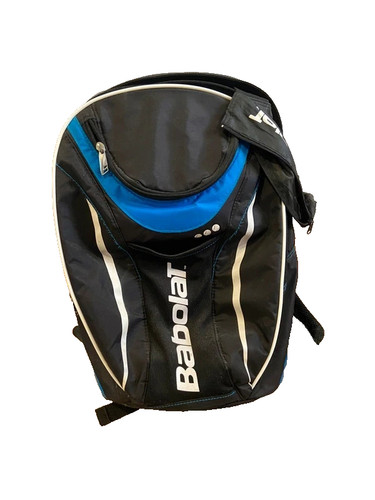 Babolat tennis racket bag - tennis,