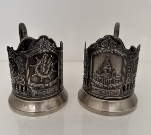 Vintage 1959 ussr silver plate - 1959,