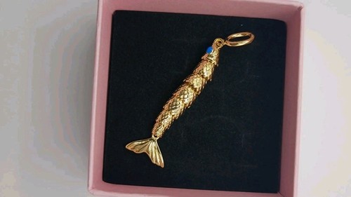 New pandora 14k - new,