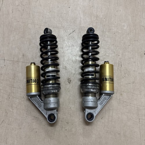 Yamaha xjr1200 öhlins rear - yamaha,