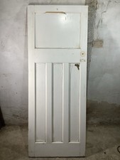 29 5/8"X 76 7/8" 1930s