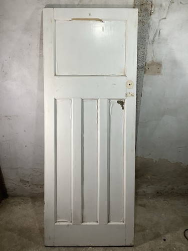 7 8 1930s - 29, 5/8"x
