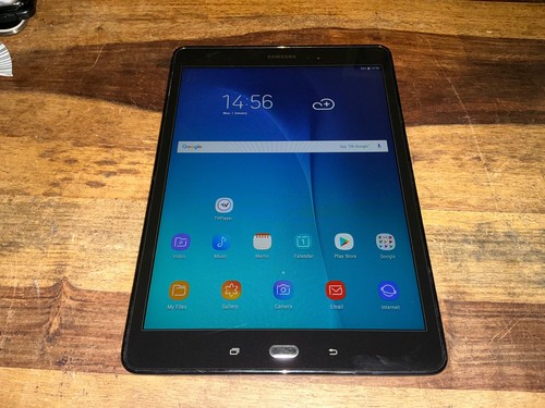 Samsung galaxy tab t550 - galaxy,