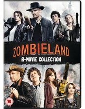 Zombieland/Zombieland: Double