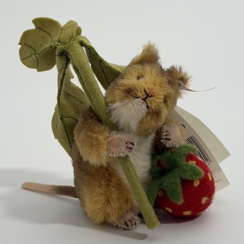 Steiff 663222 timmy willie - steiff,