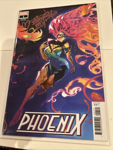 Phoenix incentive variant - phoenix, #1