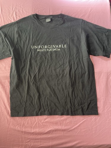 Unforgivable multiplatinum - unforgivable,