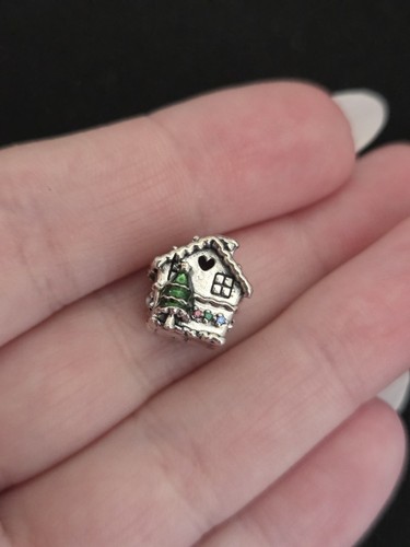Genuine pandora christmas home - genuine,