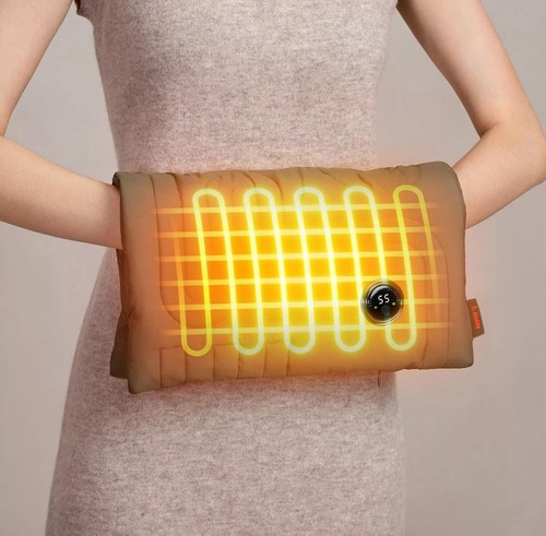 Jisulife hand warmer - hand,
