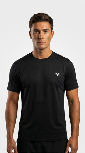Men running gym shirt - running, t-shirt