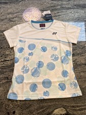 YONEX Women Badminton T-Shirts