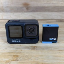 Gopro hero black digital - gopro,