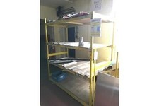 Heavy Duty Warehouse Storage