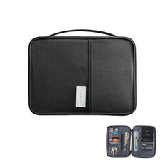 Travel wallet family - wallet, &