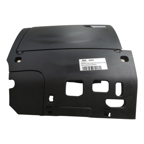 Glove box audi 2012 2020 - box,