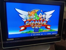 2005 Sony Bravia Wega XBR