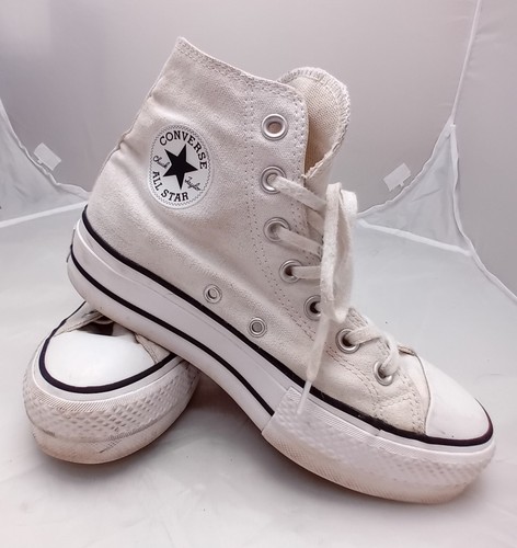 White chuck taylor converse - chuck,
