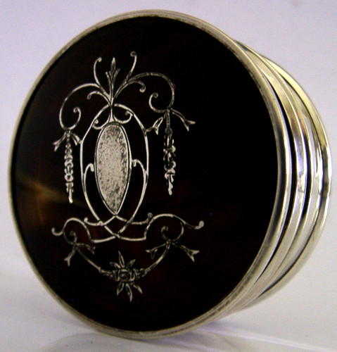 Sterling silver faux - sterling,
