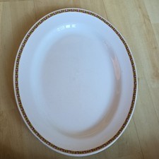 A Large Solian Ware Serving
