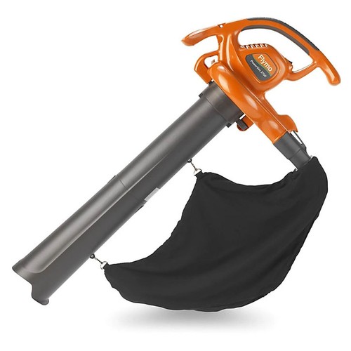 Flymo garden leaf blower - flymo,