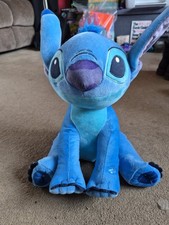Disney Musical Stitch Soft