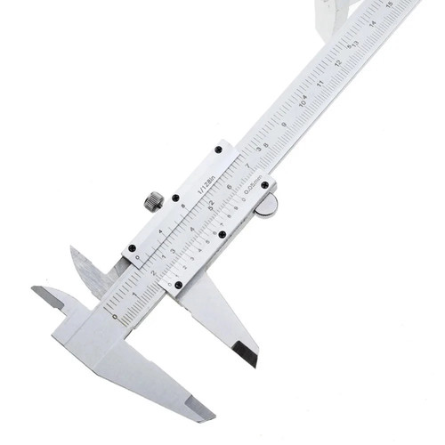 Vernier caliper 0 150mm - vernier,