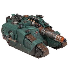 ForgeWorld Warhammer 30K Space