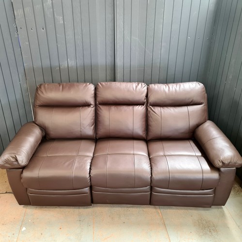 Seater power recliner - 3,