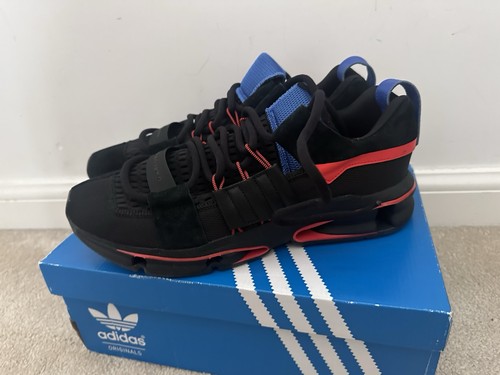 Adidas twinstrike trainers - adidas,