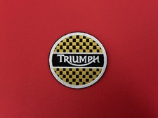Triumph Style Motorcycles