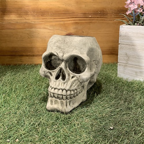 Stone garden small gothic - garden,