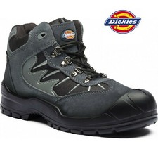 MENS NEW DICKIES STORM SAFETY