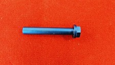 Yamaha TZ350 Cylinder Head Bolt ORIGINAL BLUE. New Old Stock .B90A