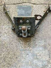 Range Rover Classic Discovery 1 TOW BAR