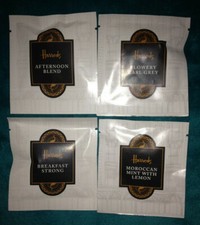 "HARRODS" Selection Pack 4