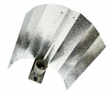 CFL Reflector Wing Shade Grow